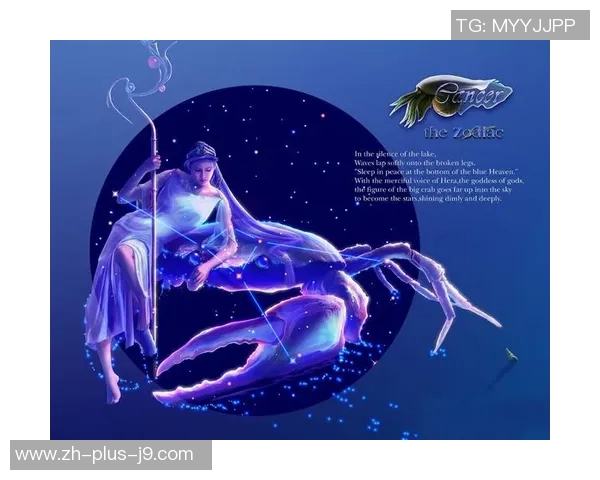 巨蟹座足球明星盘点谁是绿茵场上的星座之王