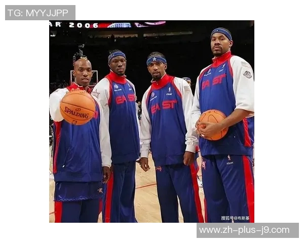 篮球全明星级别的球员们如何在赛场上展现个人魅力与团队合作精神